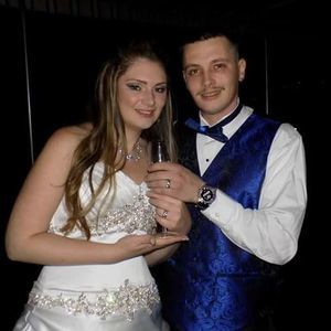 Meet your Posher, Kyle